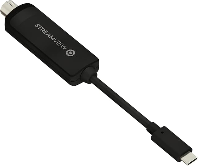 Adapter telewizji naziemnej do Nokia Streaming Box 8000
