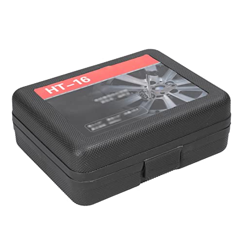 yeacher Chave multiplicadora de torque de torção 1/2 '' Chave para economia de mão de obra Removed