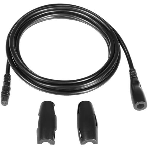Bonbo 010-11617-10 Cable Compatible with Garmin Echo Series 4-Pin 10' Transducer Extension Cable