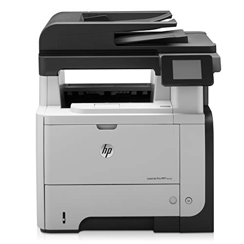 Preisvergleich Produktbild HP Laserjet PRO M521DW Multifunktionsgerät
