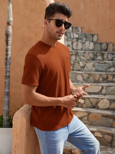 Image of TAGDO Men T-Shirt