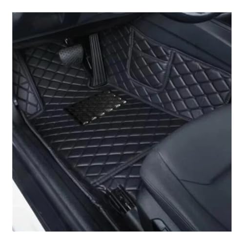 Tapis de sol voiture Civic 2007 parfait pour protéger des pieds boueux