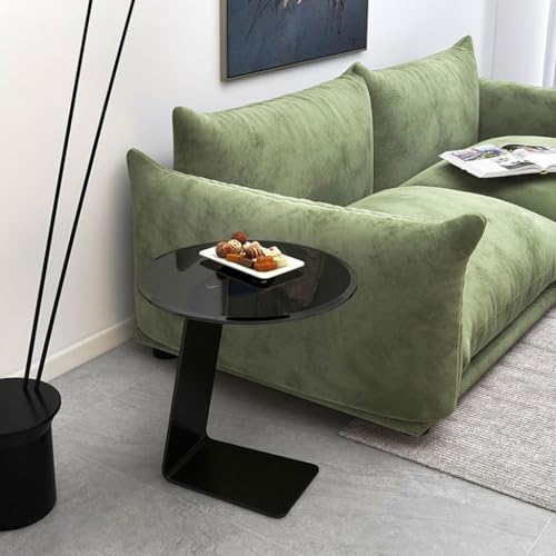 Petite table basse pour salon moderne et coin lecture confortable - 8