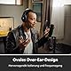 AKG K361-BT Geschlossener und faltbarer Over-Ear-Studio-Kopfhörer mit Bluetooth
