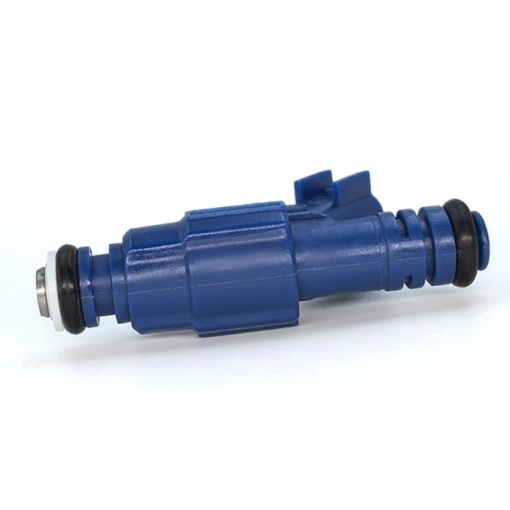 0280156162 Inyectores Combustible Boquillas Inyección Gasolina Coche boquillas inyector combustible diésel | 4PCS
