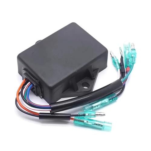 Boitier CDI moto Suzuki performance allumage stable DT40C 32900-94460