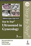 ultrasound cases shoulder  Step by Step Ultrasound in Gynecology