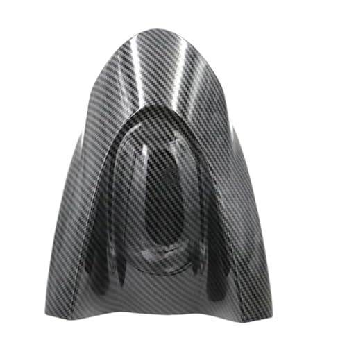 Garde-boue T-Max 500 de remplacement en carbone ABS pour rénover son carénage - 2