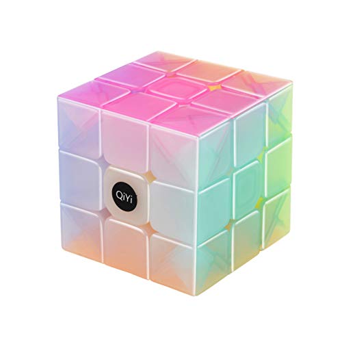 Amazon.co.jp: QiYi: MagicCube