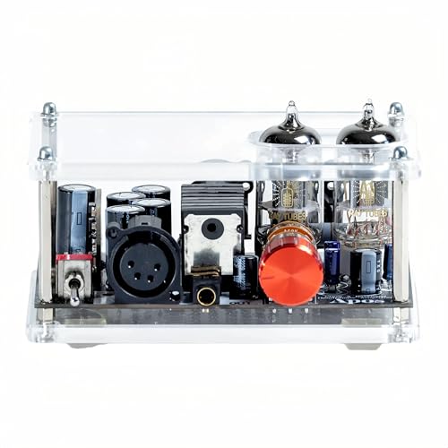 Apos Gremlin Headphone Amp Headphone Tube...