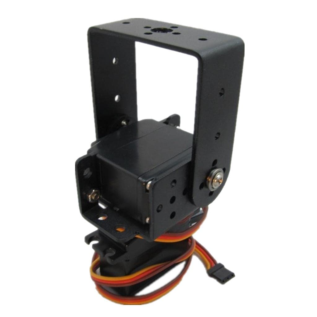 Camera Module Pan Tilt Mount with 996R Servo for