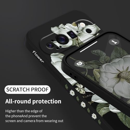 Coque Google Pixel 9 Pro anti-glisse silicone fin contre les rayures - 7