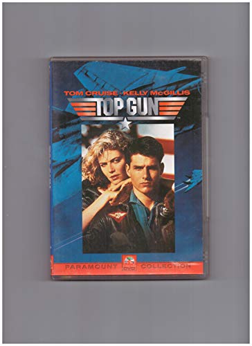 TOP GUN - TOM CRUISE