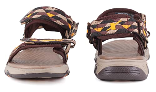 Image of SPARX Men SS-558 Floater Sandals