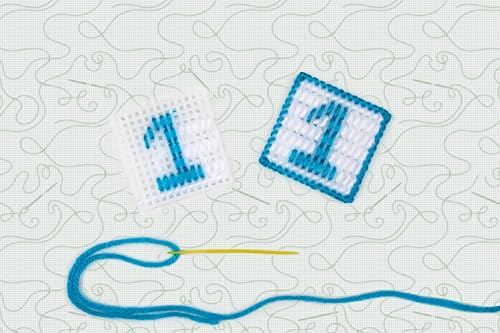 Threaded: A Game of Needles and Points miniatura 7