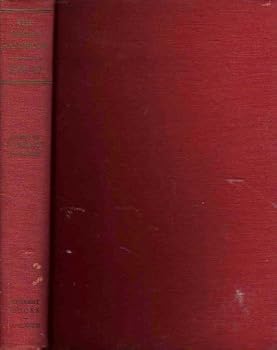 Hardcover The Negro Handbook 1946-1947 Book