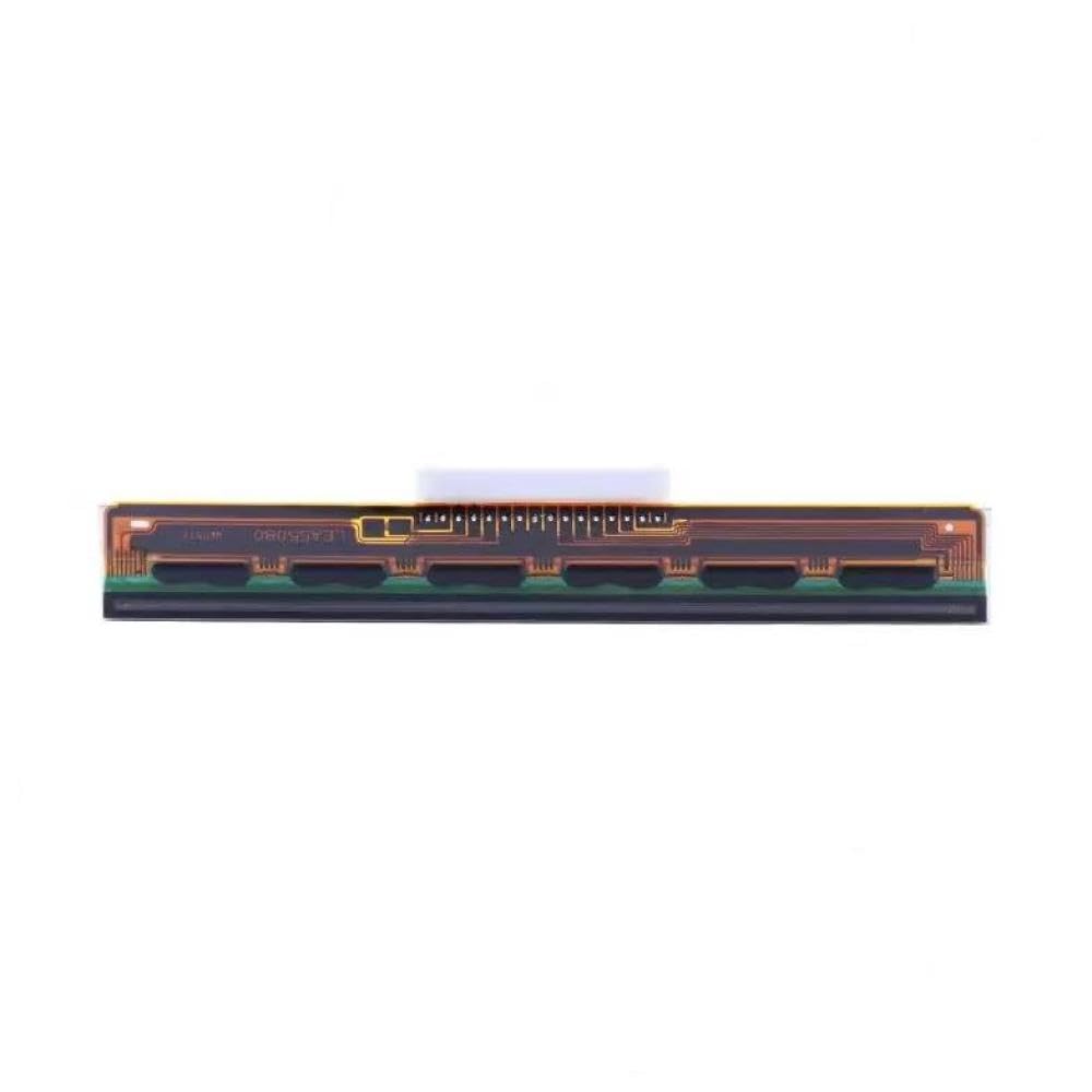 Tête thermique GodEx G500U pièce compatible ZA-124-U pour modèle EZ520 EZ320 BP500L - 2