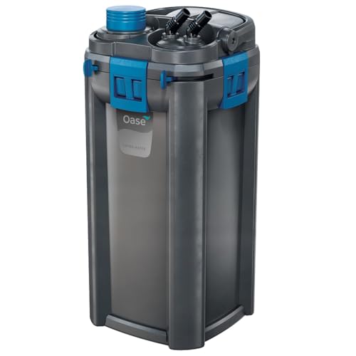 OASE バイオマスター850 水槽 外部 フィルター (88352) 大型水槽向け 外付け イタリア製