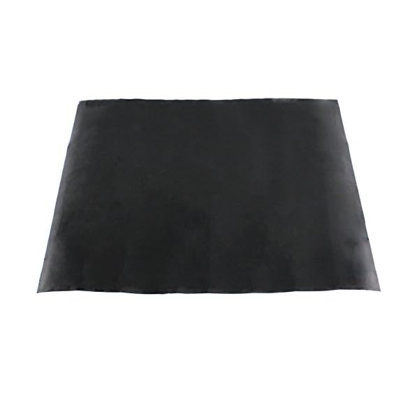 SPARES2GO Universal Teflon Oven Cooker Liner Non Stick Heavy Duty Lining (Pack of 2) - Image 4