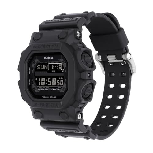 Image of Casio G-Shock GX-56UBB-1DR Digital Black Watch Men (G1786)