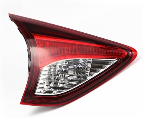 Clignotant et feu de stop pour Mazda CX5 avec réflecteur pare-chocs arrière sans ampoule