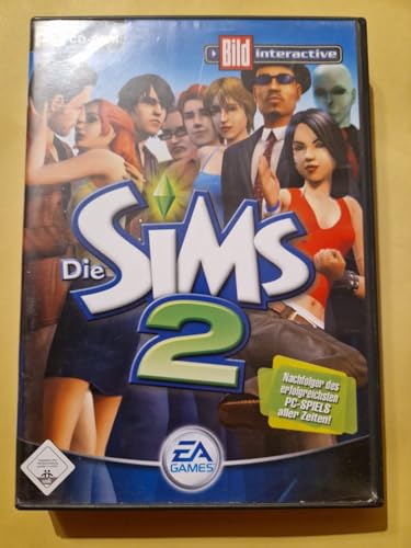  Die Sims 2