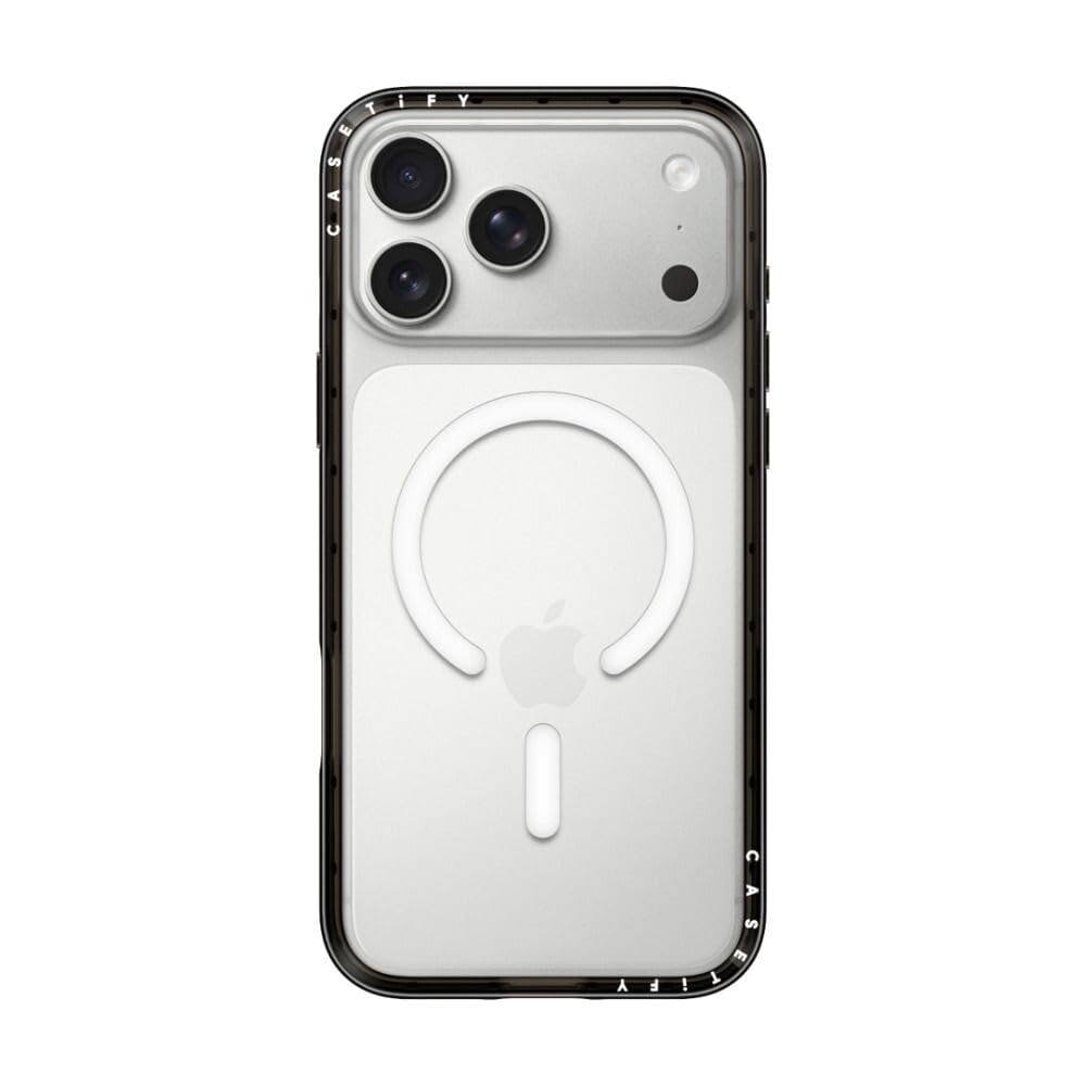 Amazon.co.jp: CASETiFY コンパクト iPhone 17 Pro Max ケース Amazon.co.jp: CASETiFY コンパクト iPhone 17 Pro Max ケース