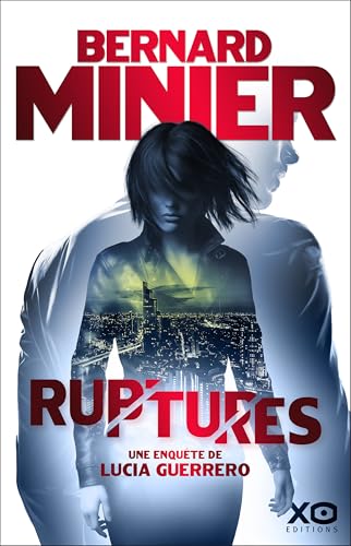 Ruptures (French Edition)