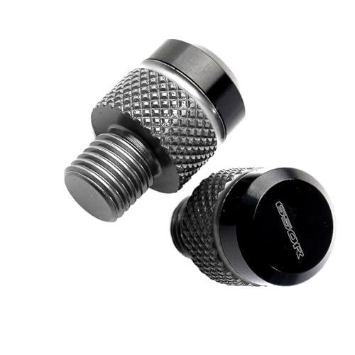 oCN~[vO 2 I[goC M10 * 1.25 CNC ~[vOlWJo[lWA_v^{g ɓKz_ CB650R CB 650R CB 650 R 2019 2020 2021 2022(Gray)