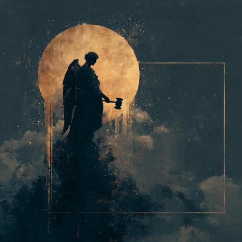 Metaphysics of Justice: Inside the Divine Council