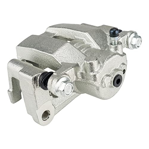 Image of PHILTOP 19-B2793A Brake Caliper Compatible with 2005-2008 G35, 2009-2010 G37, 2006-2009 M35, 2006-2009 350Z, 2006-2009 M45, 2009-2009 370Z, Rear Right Brake Caliper