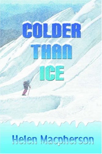 Buy Colder Than Ice — BookShops.in