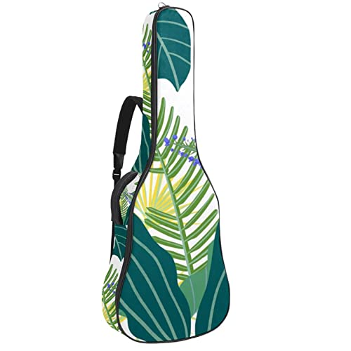 Housse de protection rembourrée pour guitare classique et acoustique Orange, Multicolore 10., 42.9×16.9×4.7 in… - Les Beatles, Paul McCartney, John Lennon, RIngo Starr, George Harrison Housse de protection rembourrée pour guitare classique et acoustique Orange, Multicolore 10., 42.9x16.9x4.7 in…