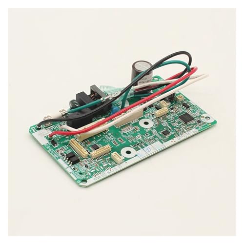 PCB Assy EX22005-11 Daikin panne résolue FTZW136YC - 4