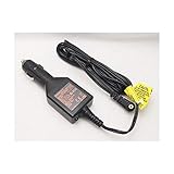 【部品】SONY純正 カーアダプター DCC