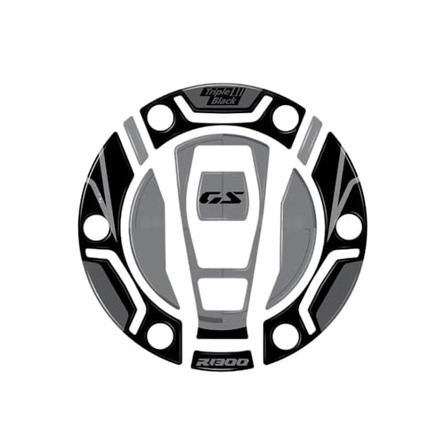Autocollant Réservoir Gaz Moto Évite Rayures sur R 1300 GS 2024