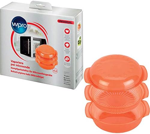 Vaporiera Microonde Whirlpool: Prezzi E Offerte Su - Foto 3