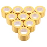 Photo Gallery zerodeko 10 pezzi tappi ricambio per diffusore ricaricabile per bottiglie essenziali compatibili con diffusori te facile sostituzione per Photo Gallery zerodeko 10 pezzi tappi ricambio per diffusore ricaricabile per bottiglie essenziali compatibili con diffusori te facile sostituzione per