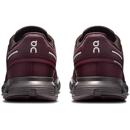 Image of On Men's Cloud 6 Sneakers