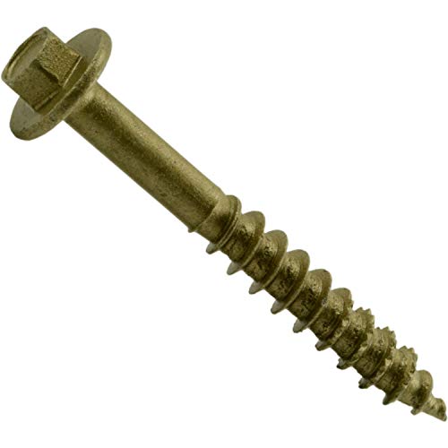 Fermetures difficiles résolues avec le lag-screws 506896