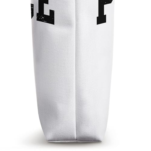 Bolso Tote Providence Design College Rhode Island miniatura 3