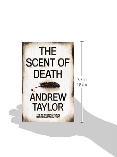 The Scent of Death