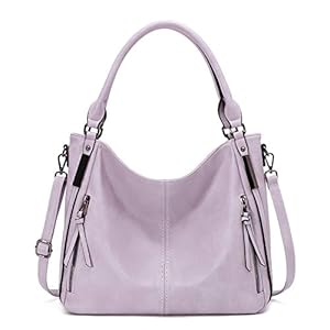 Purses for Women Shoulder Handbags Hobo Bags Tote Bag