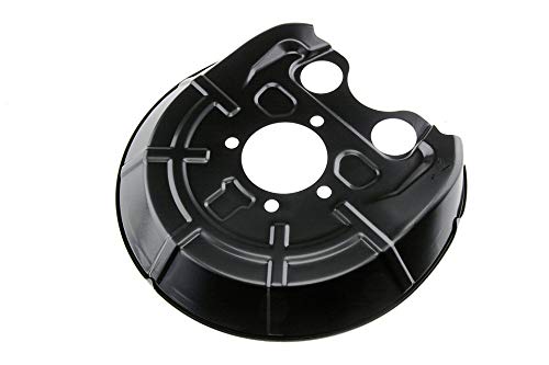 Pare-poussière arrière droit pour frein à disque Opel Vectra C HTO-PL-005