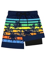 Seaside Sunset With Coconut Palm