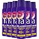 Fa Deospray Women Luxurious Moments 6 x 150 ml