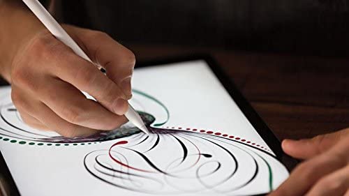 Image of Apple iPad Pro (2nd Generation, 12.9-inch, 2017), 256GB, Wi-Fi, Space Gray (Renewed)