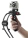 SteadiCam SMOOTHEE-GPIP5 Mount for GoPro HD Hero and iPhone 5, Multi Color
