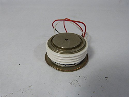 Westcode R190CH12FJO Semiconductor *Slight Dent*