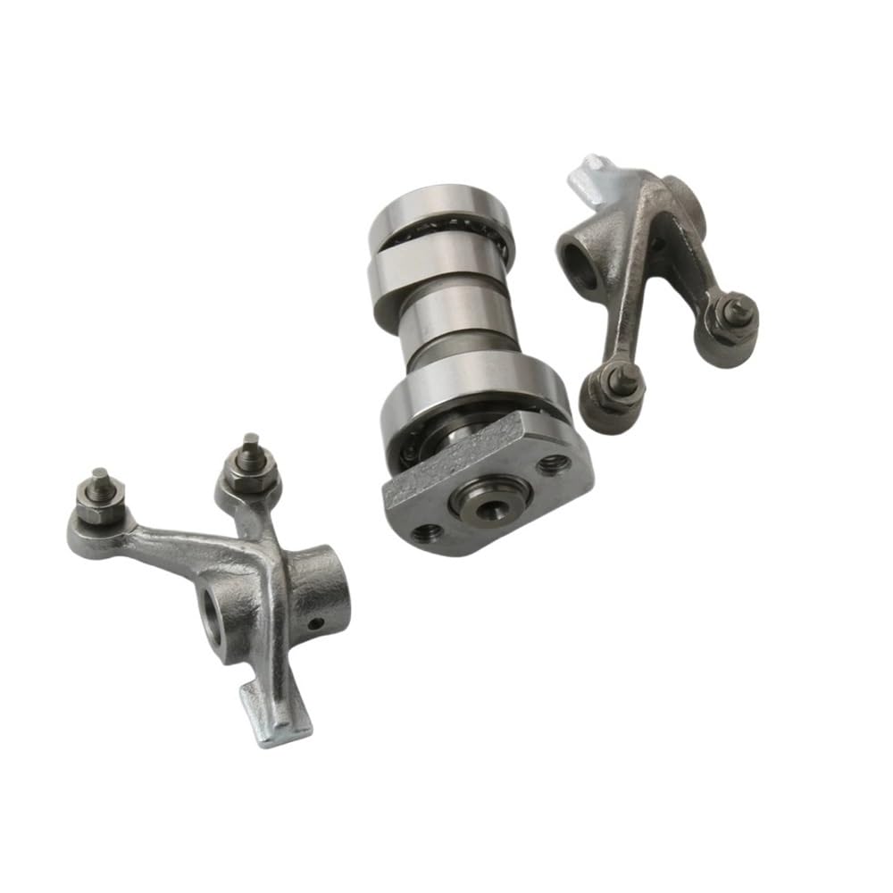 Árbol de levas y balancín 14100-H9A-000 para eliminar ruidos de motor scooter 4T